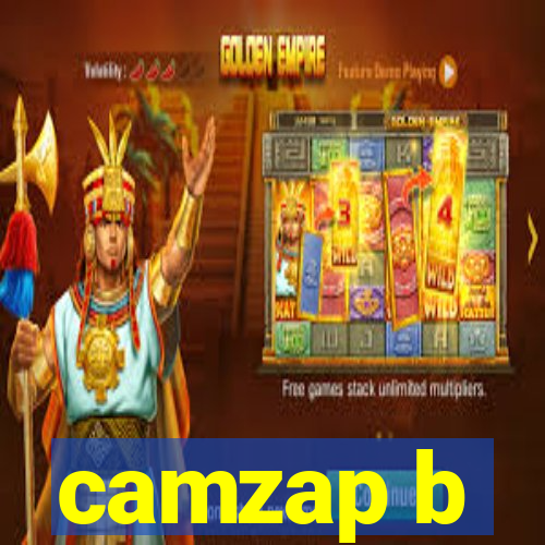 camzap b